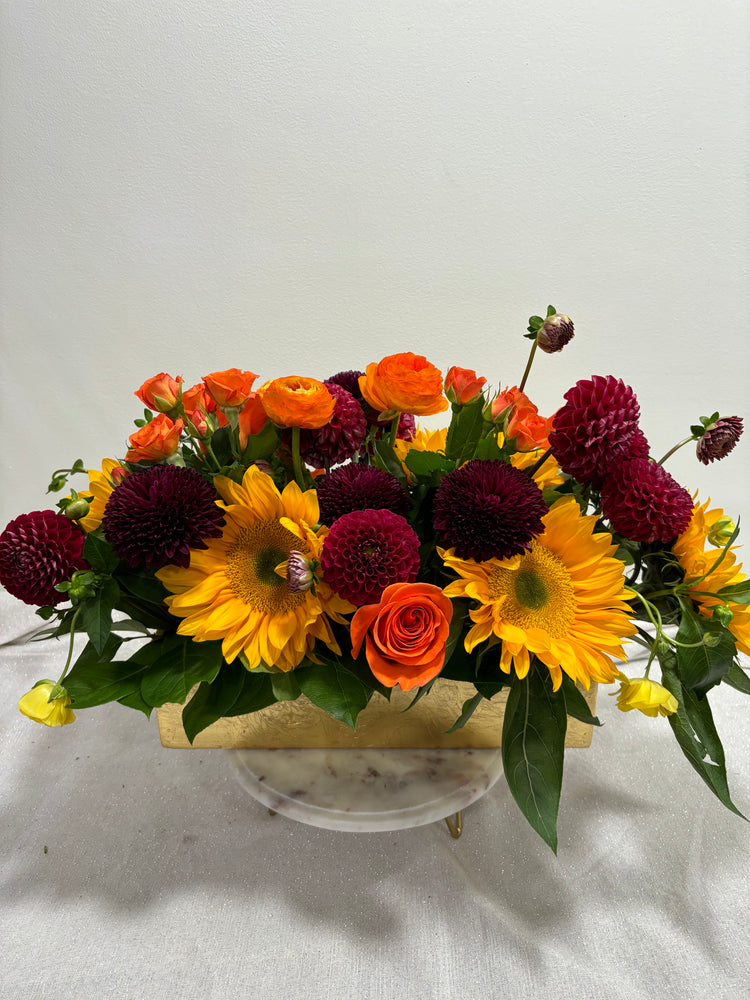 Designer's Choice Vase Arrangement