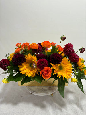 Designer's Choice Vase Arrangement