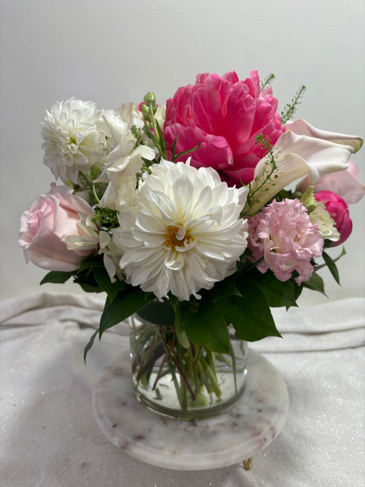 Designer's Choice Vase Arrangement