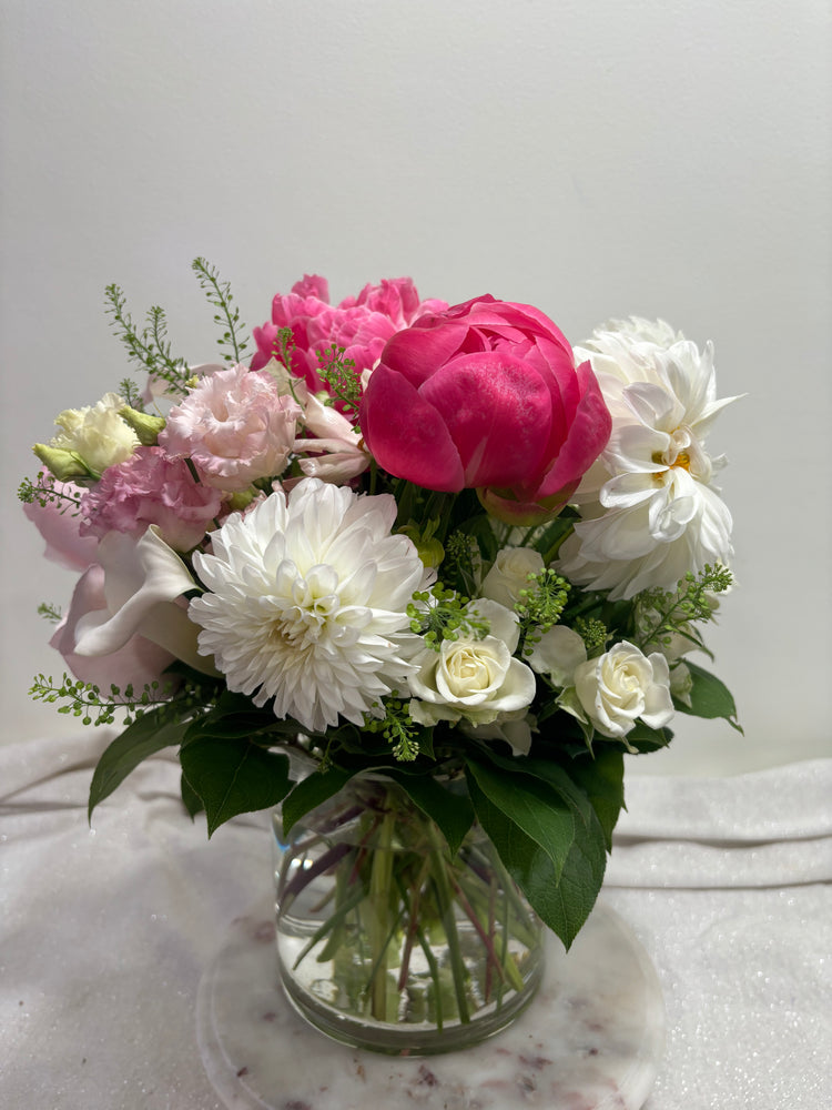 Designer's Choice Vase Arrangement